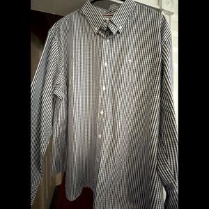 Dockers, design button shirt